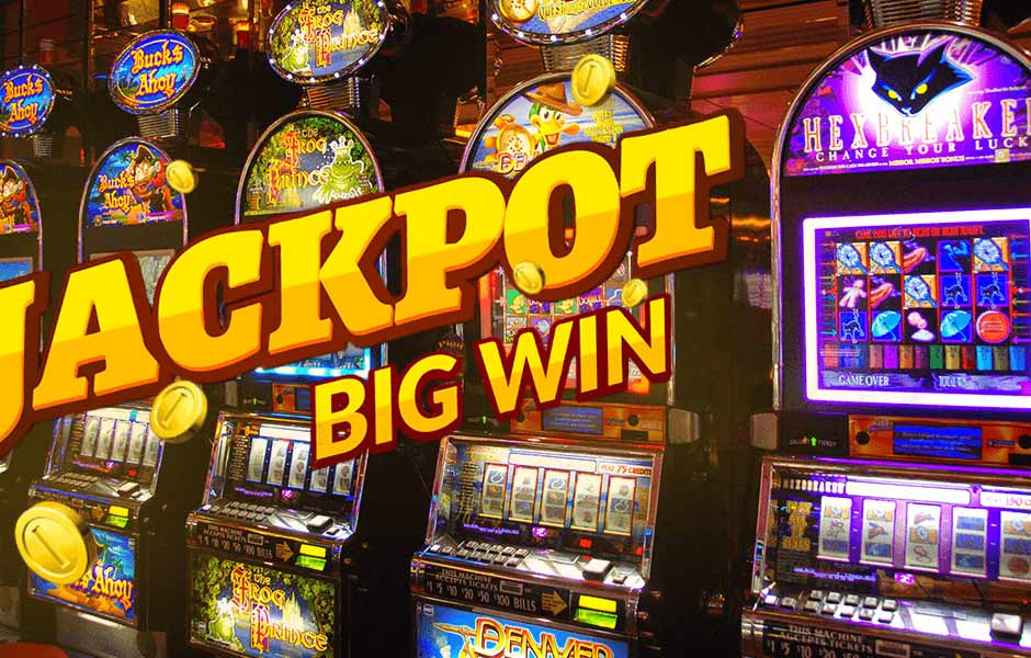 Biggest jackpots in online casinos