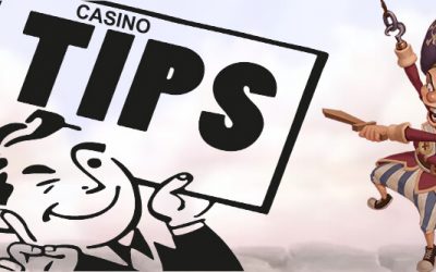 Invaluable Tips & Tricks When Playing Online Casino