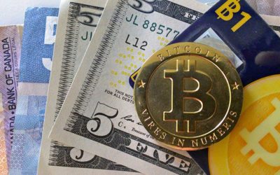 Is Bitcoin Gambling Here to Stay?