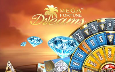 NetEnt Pays Close to €80 Million in Jackpots in 2017