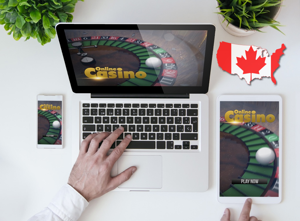 No Deposit Bonus Casinos in Canada