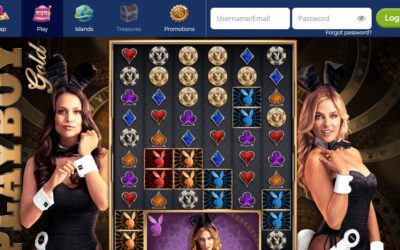 New Microgaming Slot Release – Enjoy the ‘Playboy Gold’ Edition at Casino Heroes