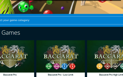 Betting on Baccarat – A Comprehensive Guide